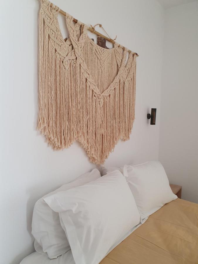 Mevi Apartments Naxos City Екстер'єр фото